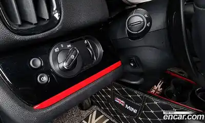 Mini Countryman 2022 2.0 Автомат в Москве № 167118, миниатюра 11