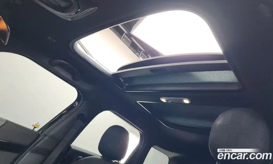 Mini Countryman 2022 2.0 Автомат в Москве № 167118, фото 5