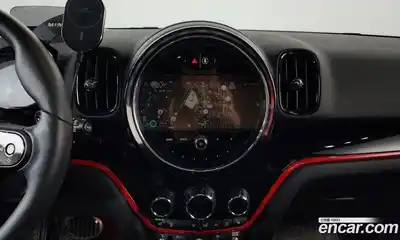 Mini Countryman 2022 2.0 Автомат в Москве № 167118, миниатюра 8