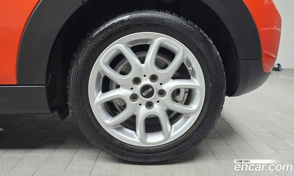 Mini Cooper 2019 1.5 Автомат в Москве № 167138, фото 16