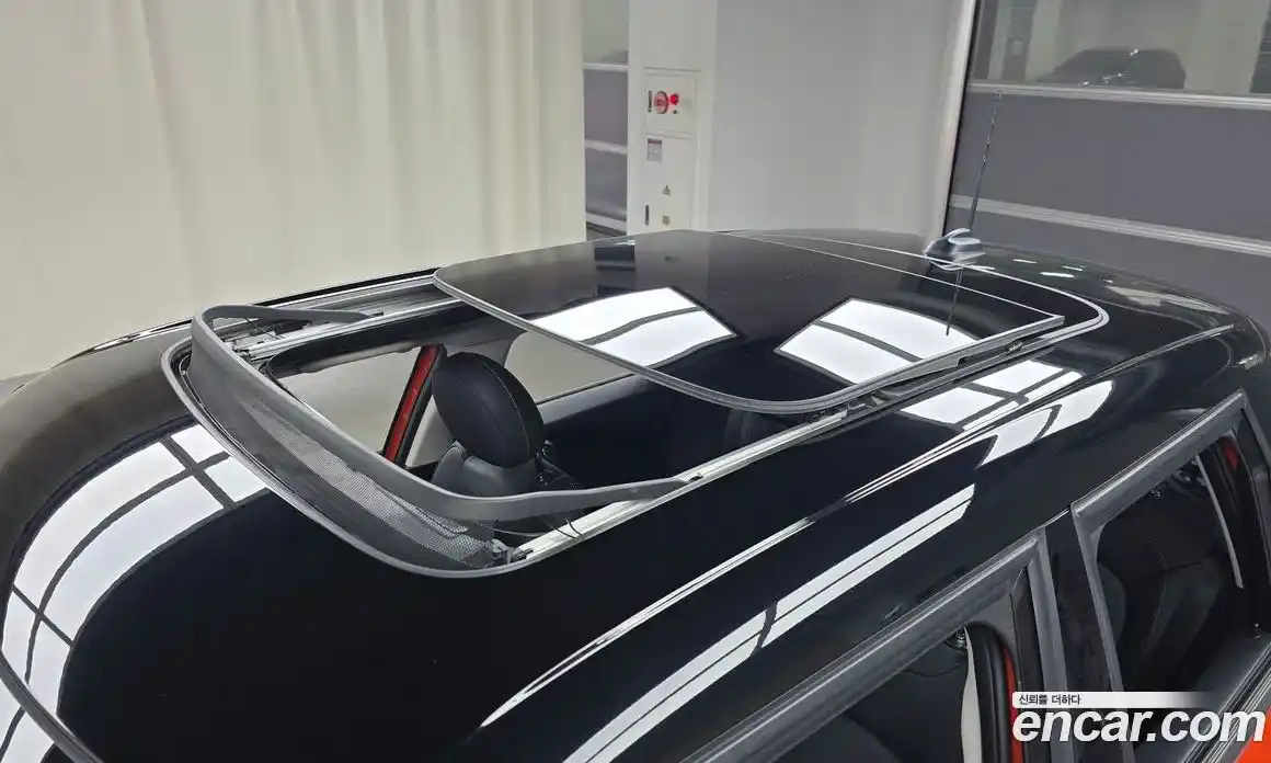 Mini Cooper 2019 1.5 Автомат в Москве № 167138, фото 17