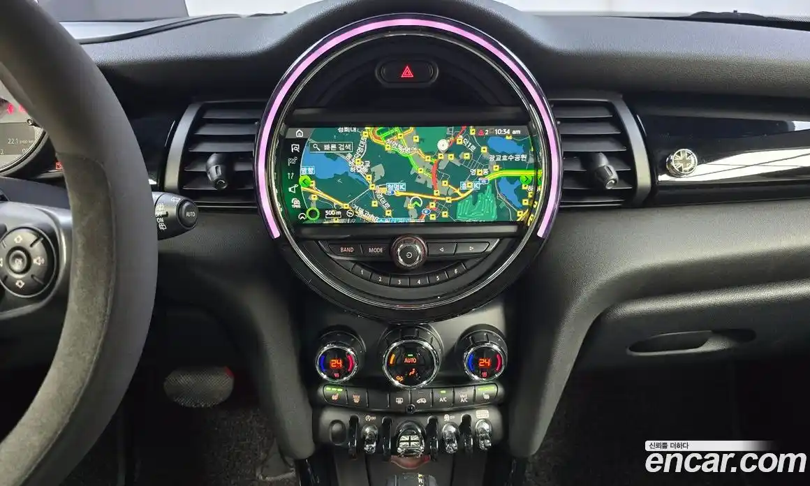 Mini Cooper 2019 1.5 Автомат в Москве № 167138, фото 20