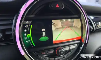 Mini Cooper 2019 1.5 Автомат в Москве № 167138, миниатюра 2