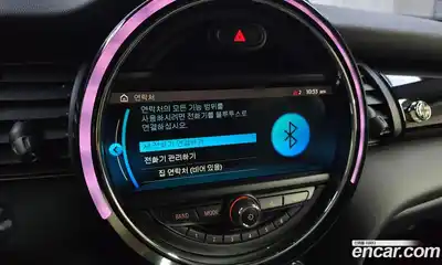 Mini Cooper 2019 1.5 Автомат в Москве № 167138, миниатюра 10