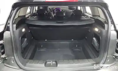 Mini Clubman 2017 2.0 Автомат в Москве № 167206, миниатюра 2