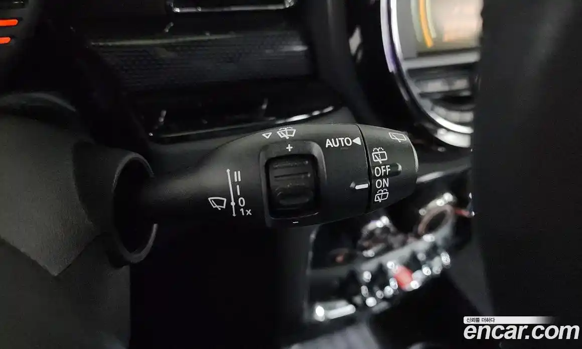 Mini Clubman 2017 2.0 Автомат в Москве № 167206, фото 3