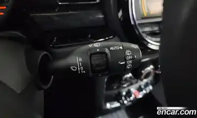 Mini Clubman 2017 2.0 Автомат в Москве № 167206, миниатюра 3