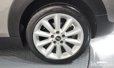 Mini Clubman 2017 2.0 Автомат в Москве № 167206, миниатюра 4