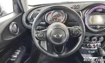 Mini Clubman 2017 2.0 Автомат в Москве № 167206, миниатюра 6