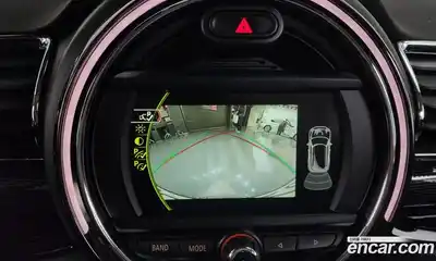 Mini Clubman 2017 2.0 Автомат в Москве № 167206, миниатюра 8