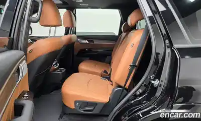 Kia Mohave 2024 3.0 Автомат в Москве № 16768, миниатюра 12