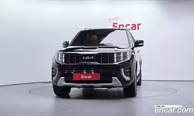 Kia Mohave 2024 3.0 Автомат в Москве № 16768, миниатюра 2