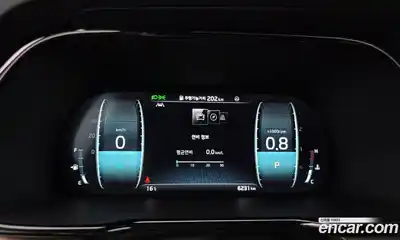 Kia Mohave 2024 3.0 Автомат в Москве № 16768, миниатюра 4