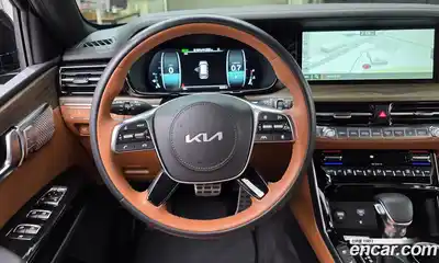 Kia Mohave 2024 3.0 Автомат в Москве № 16768, миниатюра 5