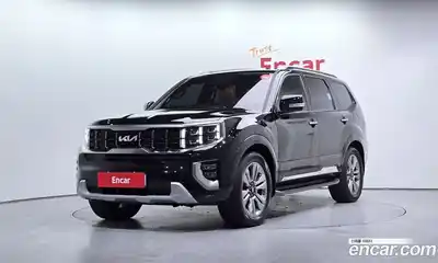 Kia Mohave 2024 3.0 Автомат в Москве № 16768, миниатюра 6