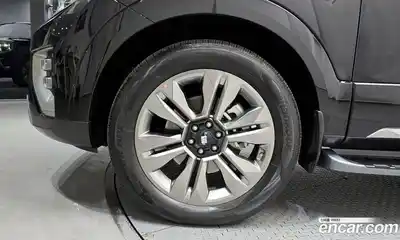 Kia Mohave 2024 3.0 Автомат в Москве № 16768, миниатюра 8