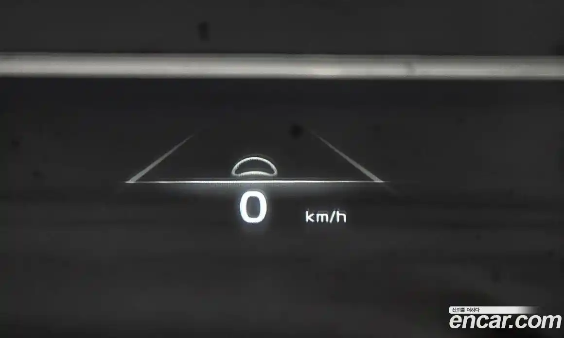 Kia Mohave 2024 3.0 Автомат в Москве № 16768, фото 9