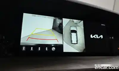 Kia Mohave 2024 3.0 Автомат в Москве № 16768, миниатюра 10