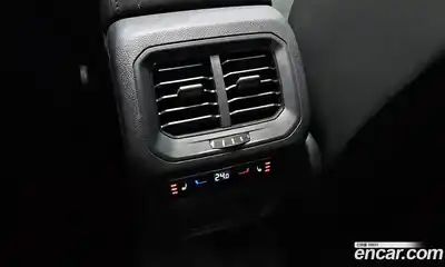 Volkswagen Tiguan 2023 2.0 Автомат в Москве № 168483, миниатюра 12