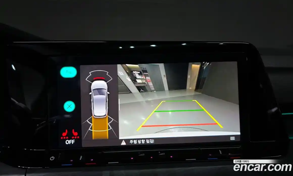 Volkswagen Golf 2023 2.0 Автомат в Москве № 168799, фото 17