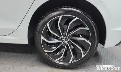 Volkswagen Golf 2023 2.0 Автомат в Москве № 168799, миниатюра 5