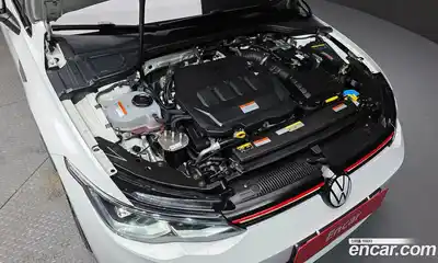 Volkswagen Golf 2023 2.0 Автомат в Москве № 168799, миниатюра 6