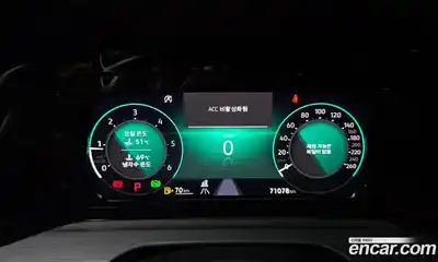 Volkswagen Golf 2023 2.0 Автомат в Москве № 168799, миниатюра 8