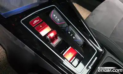 Volkswagen Golf 2023 2.0 Автомат в Москве № 168799, миниатюра 9