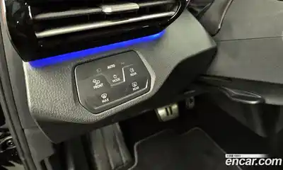 Volkswagen ID.4, 2023