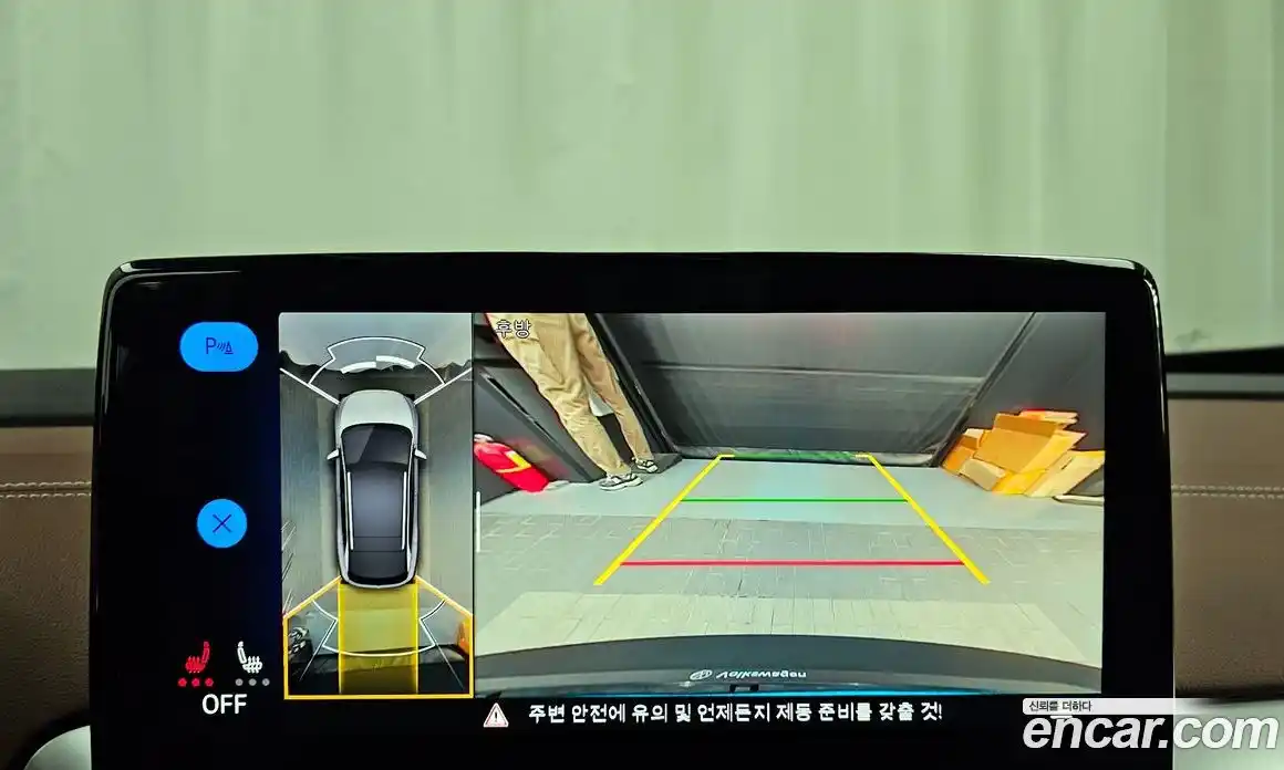 Volkswagen ID.4 2023 0.2 Автомат в Москве № 168967, фото 11