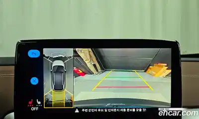 Volkswagen ID.4 2023 0.2 Автомат в Москве № 168967, миниатюра 11