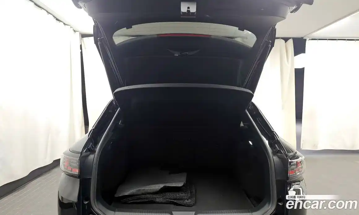 Volkswagen ID.4 2023 0.2 Автомат в Москве № 168967, фото 12