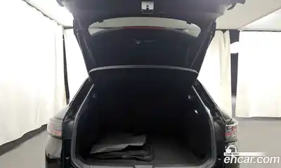 Volkswagen ID.4 2023 0.2 Автомат в Москве № 168967, миниатюра 12