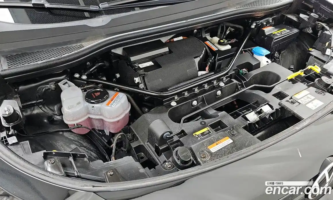 Volkswagen ID.4 2023 0.2 Автомат в Москве № 168967, фото 15