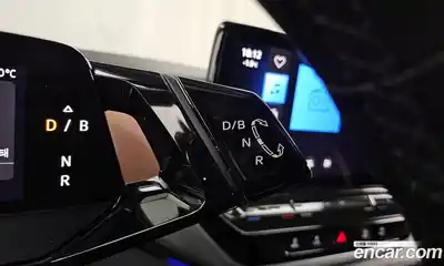 Volkswagen ID.4 2023 0.2 Автомат в Москве № 168967, миниатюра 4