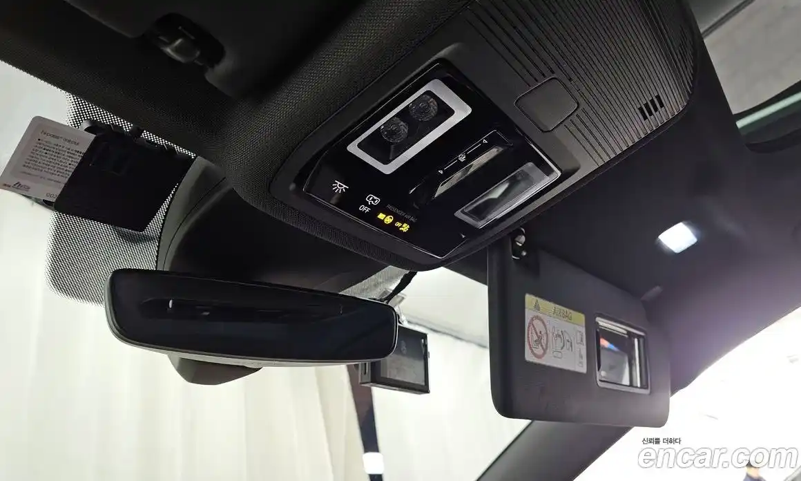 Volkswagen ID.4 2023 0.2 Автомат в Москве № 168967, фото 6