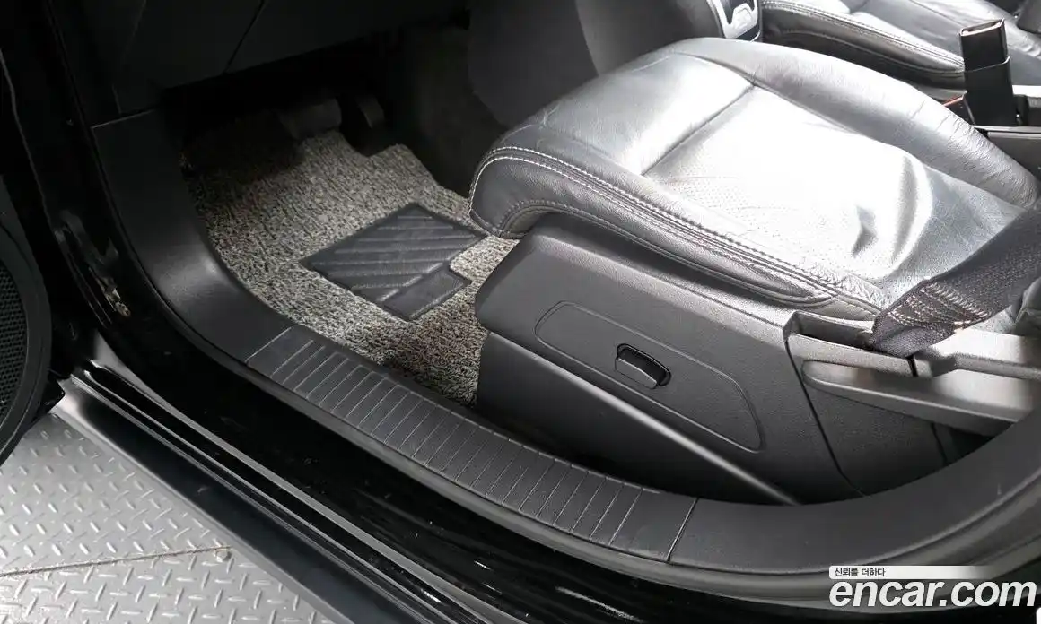 Jeep Compass 2016 2.4 Автомат в Москве № 169876, фото 11