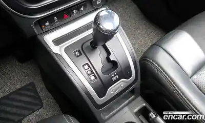 Jeep Compass 2016 2.4 Автомат в Москве № 169876, миниатюра 10