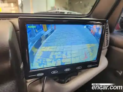 Jeep Wrangler 2003 4.0 Автомат в Москве № 170037, миниатюра 4