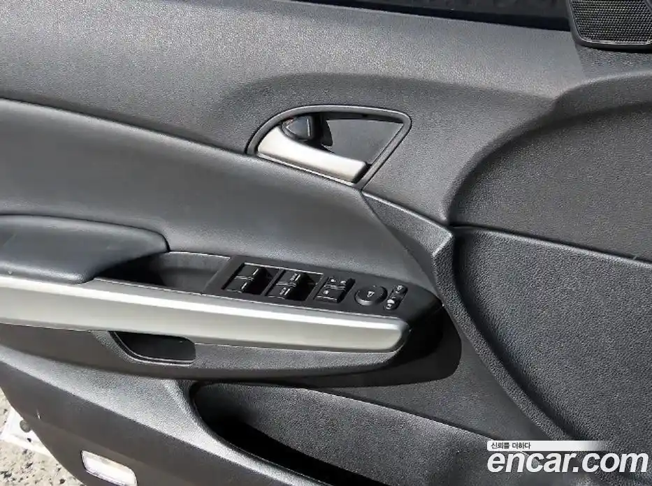 Honda Accord 2010 2.4 Автомат в Москве № 170706, фото 11