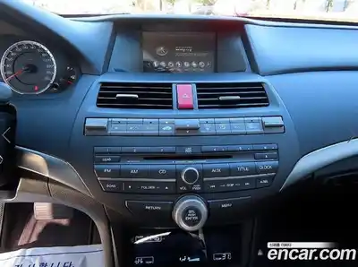 Honda Accord 2010 2.4 Автомат в Москве № 170706, миниатюра 12