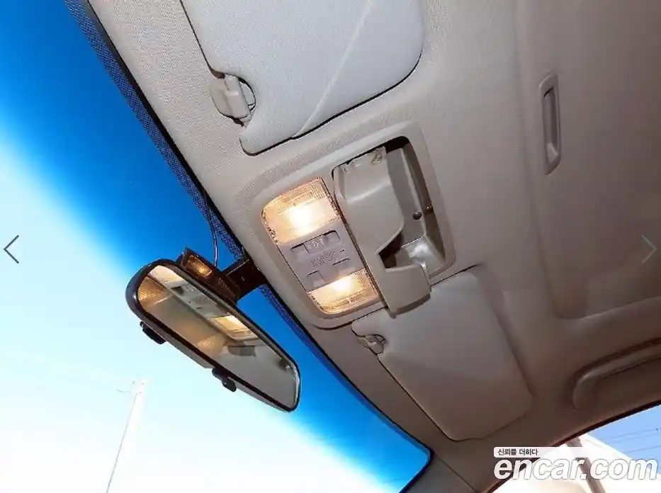 Honda Accord 2010 2.4 Автомат в Москве № 170706, фото 15