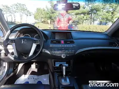 Honda Accord 2010 2.4 Автомат в Москве № 170706, миниатюра 7