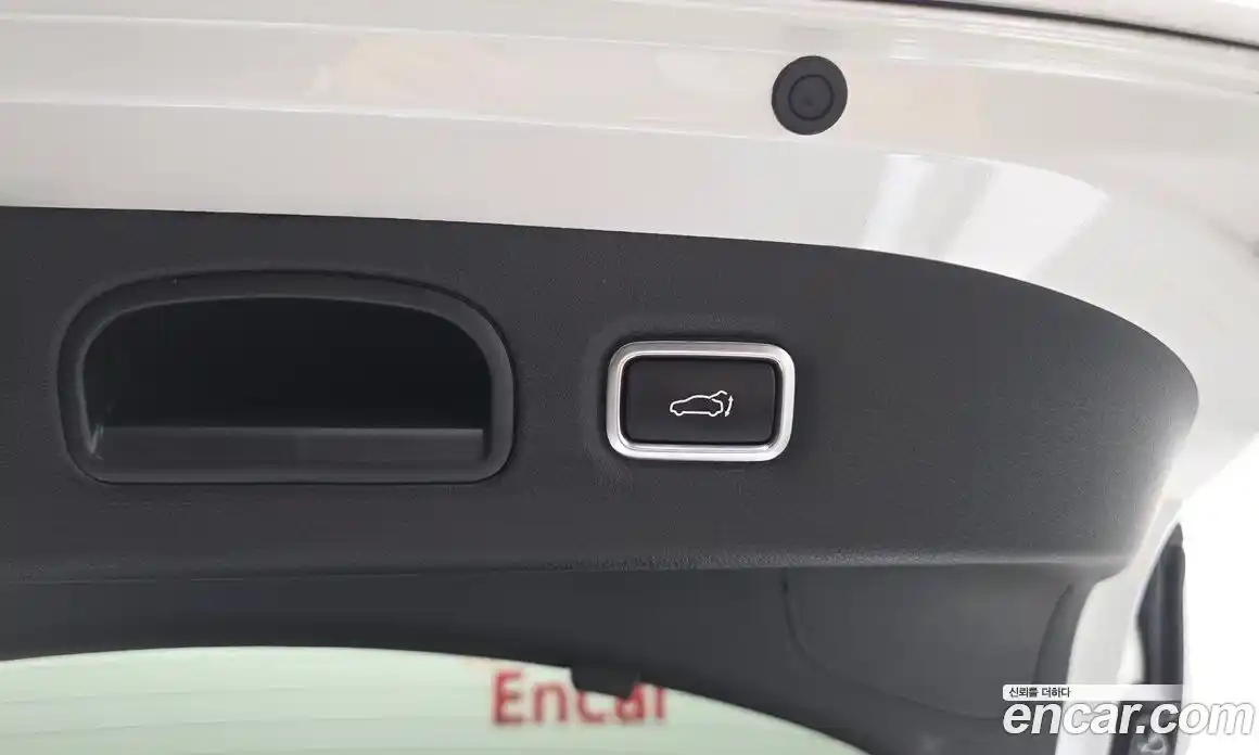 Kia Stinger 2021 2.5 Автомат в Москве № 17443, фото 11