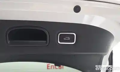 Kia Stinger 2021 2.5 Автомат в Москве № 17443, миниатюра 11