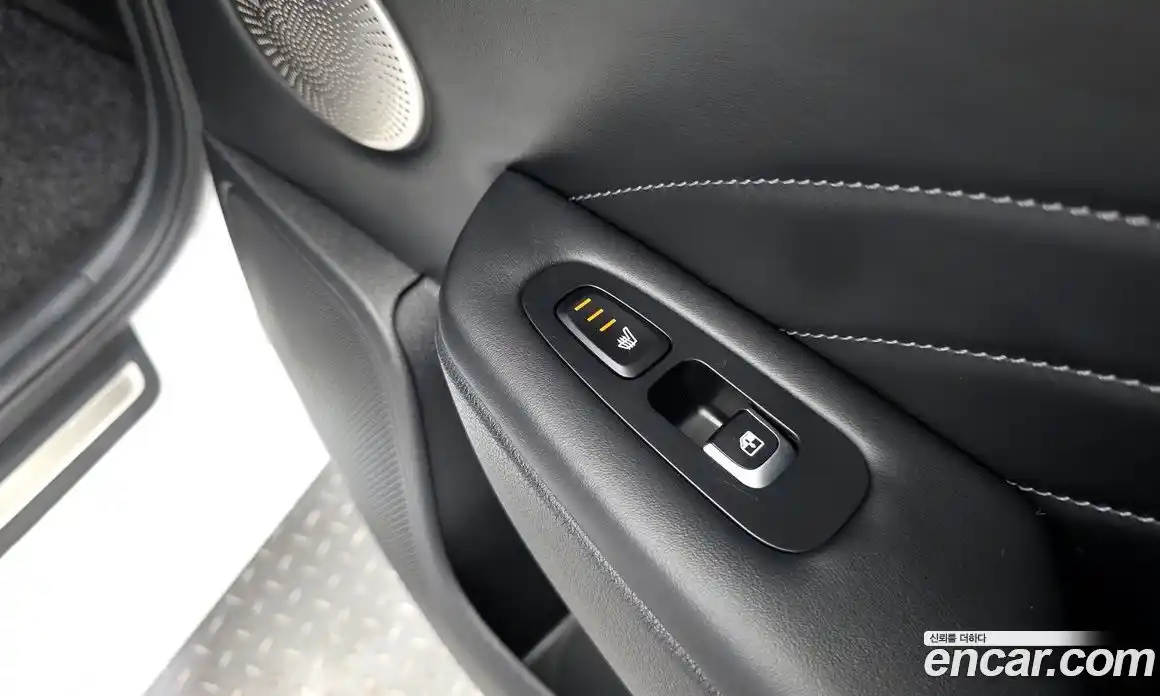 Kia Stinger 2021 2.5 Автомат в Москве № 17443, фото 17