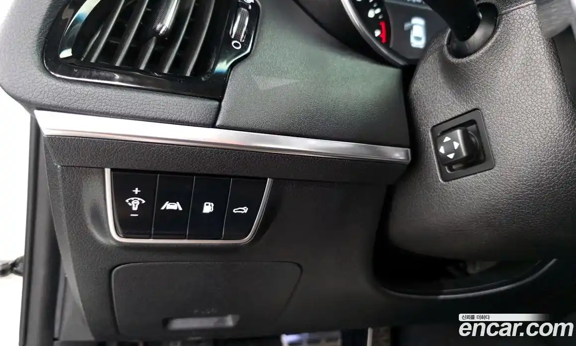 Kia Stinger 2021 2.5 Автомат в Москве № 17443, фото 5