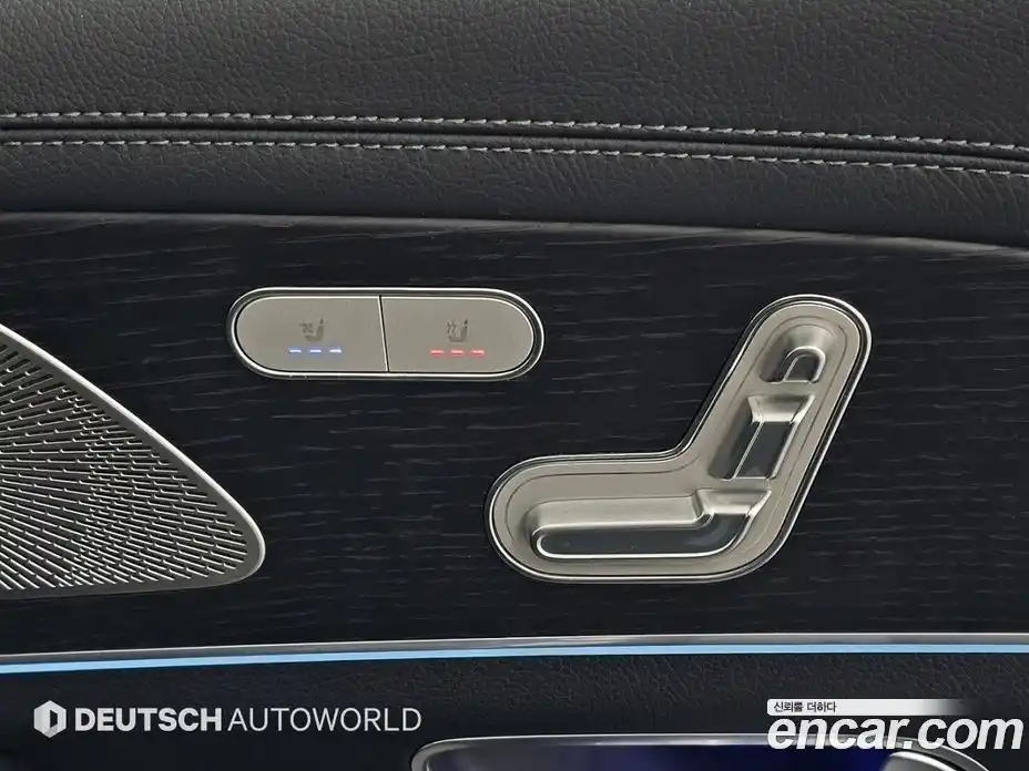 Mercedes-Benz GLS-Class 2025 3.0 Автомат в Москве № 175624, фото 16