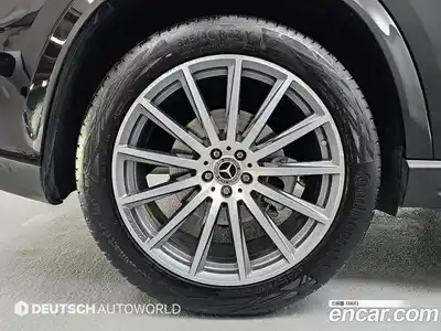 Mercedes-Benz GLS-Class 2025 3.0 Автомат в Москве № 175624, миниатюра 5