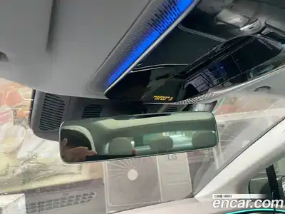 Mercedes-Benz EQE 2024 5.0 Автомат в Москве № 176406, миниатюра 5